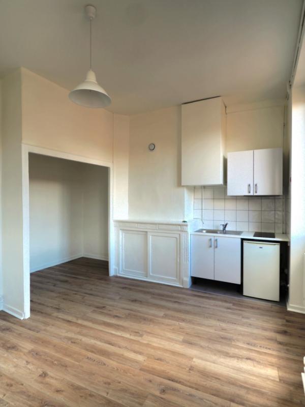 Appartement Rue de la Madeleine à Lyon