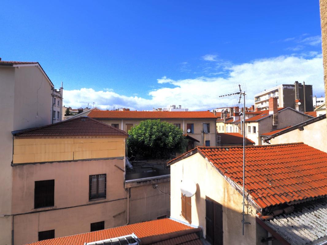 Appartement Rue de la Madeleine à Lyon