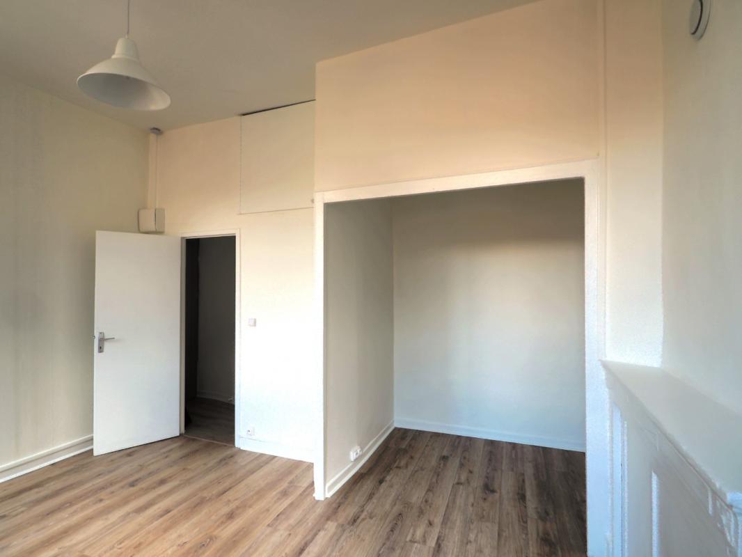 Appartement Rue de la Madeleine à Lyon