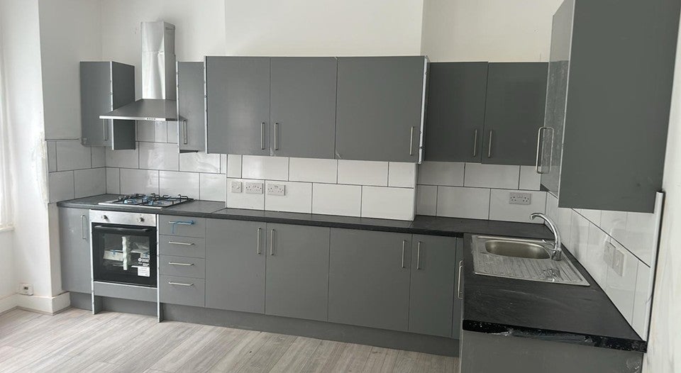 Flat East Dulwich Grove in Greater London