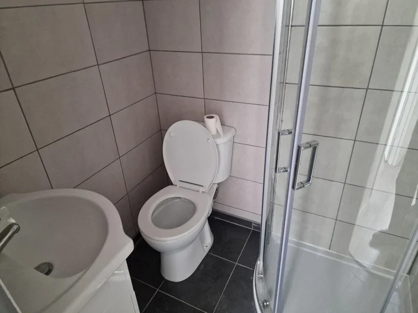 Flat East Dulwich Grove in Greater London