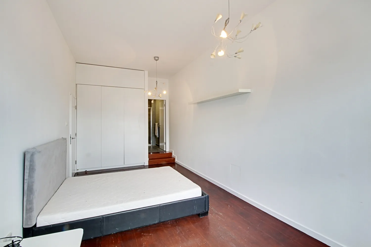Flat Cheapside in Liverpool
