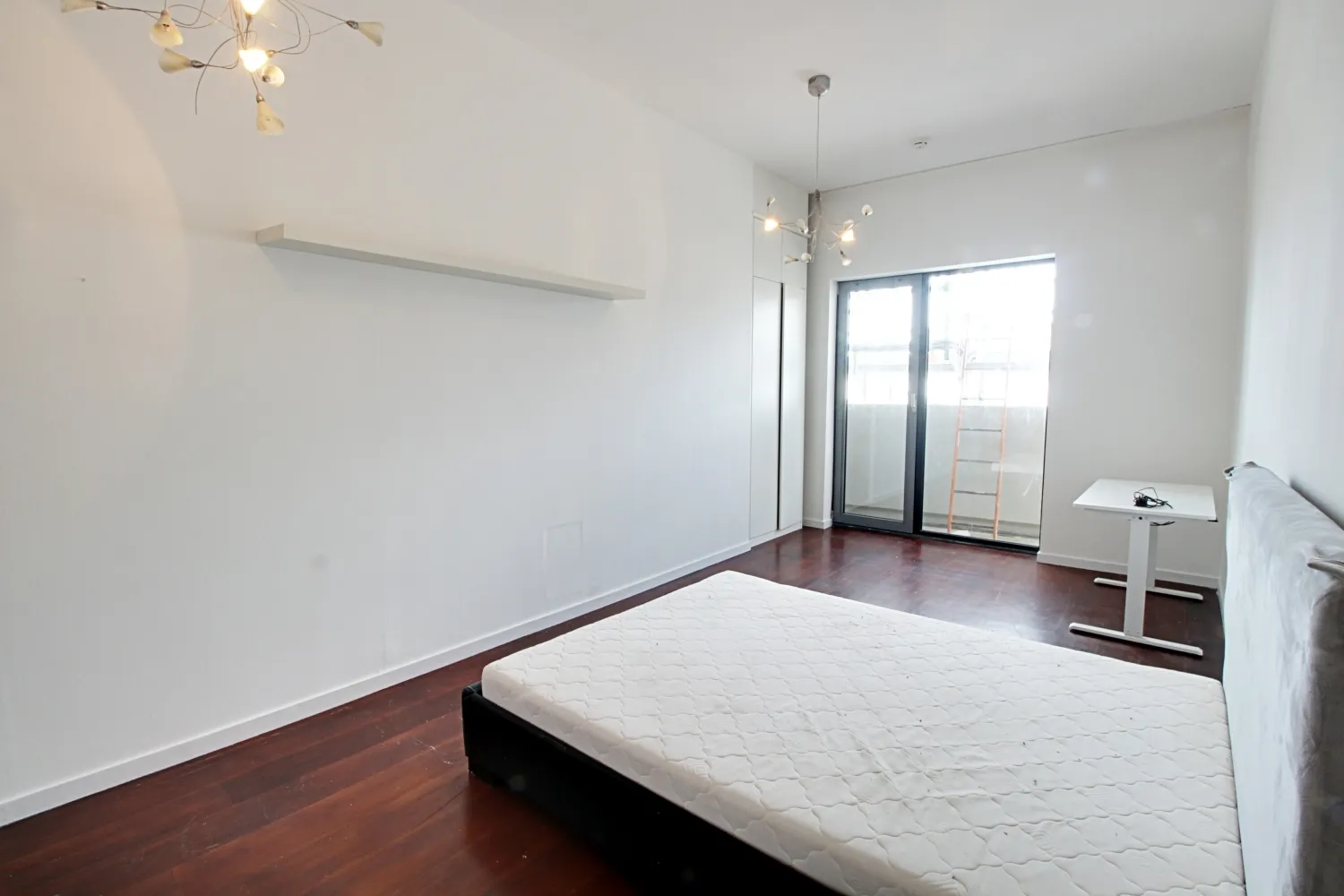 Flat Cheapside in Liverpool