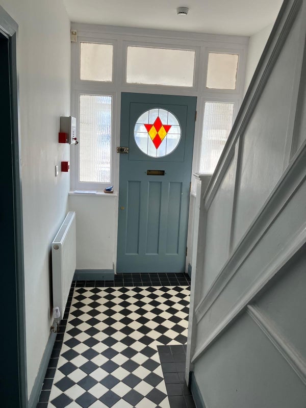 Room Oakthorpe Avenue in Leicester