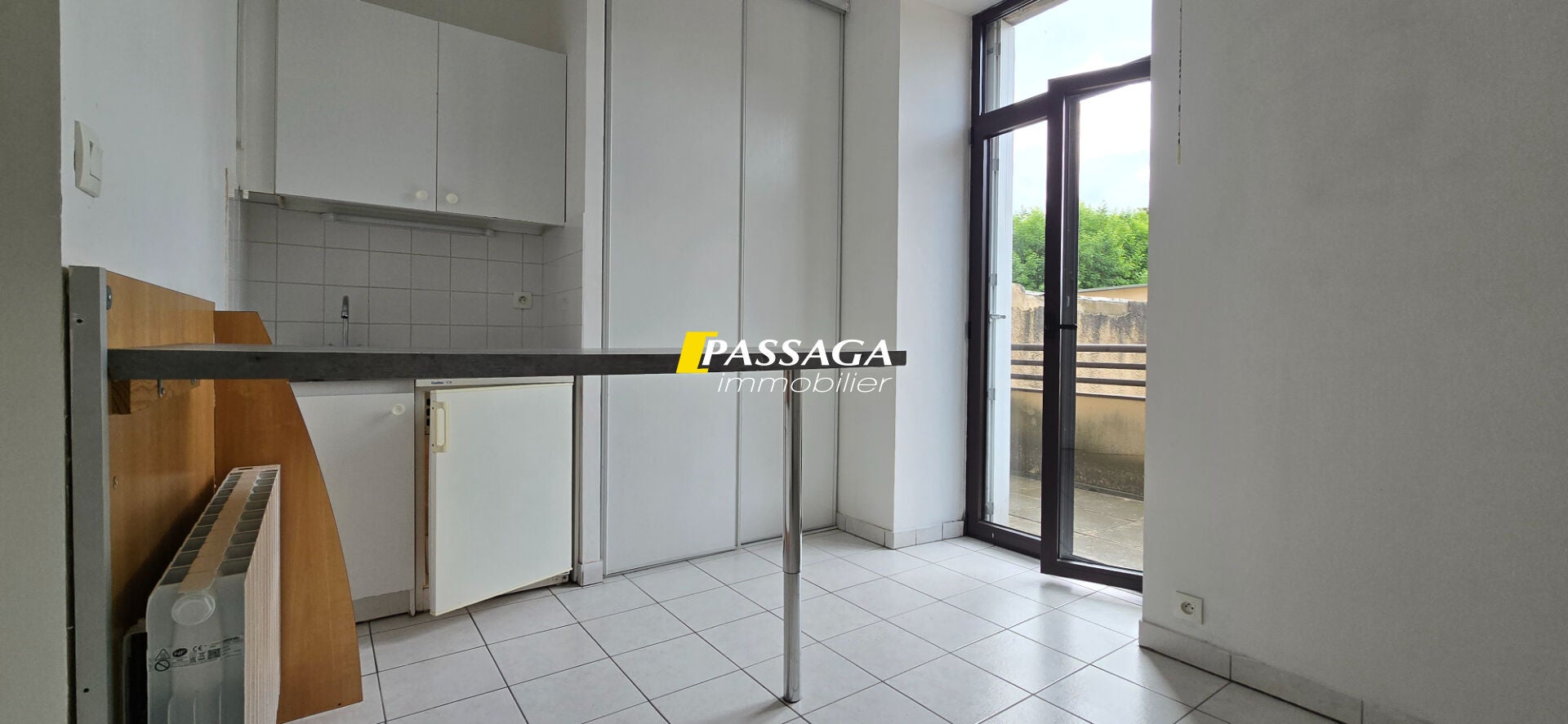 Appartement Rue Aristide Briand à Rodez