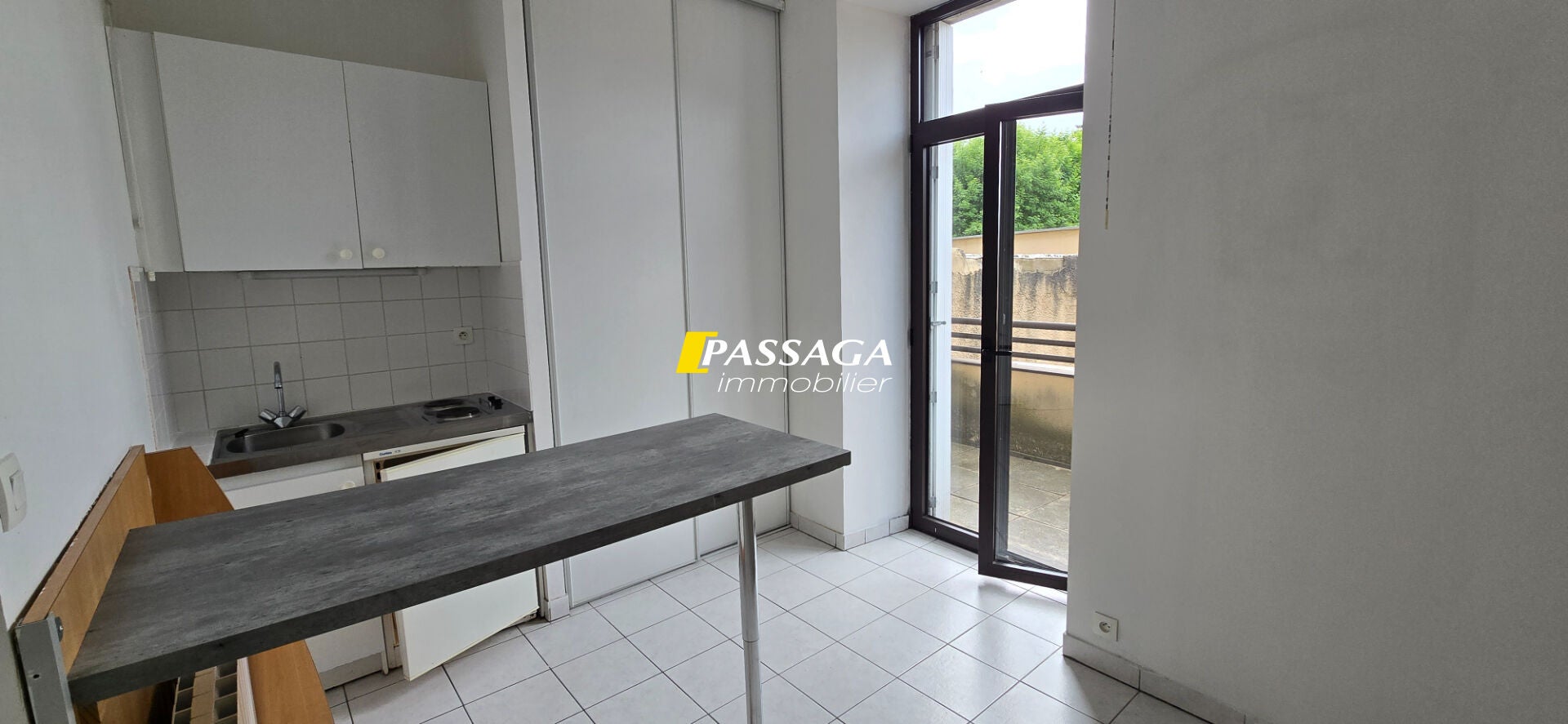 Appartement Rue Aristide Briand à Rodez