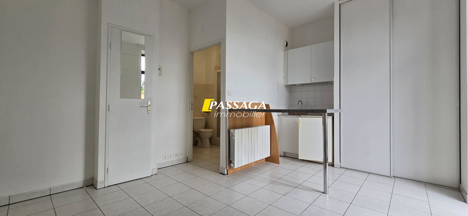 Appartement Rue Aristide Briand à Rodez