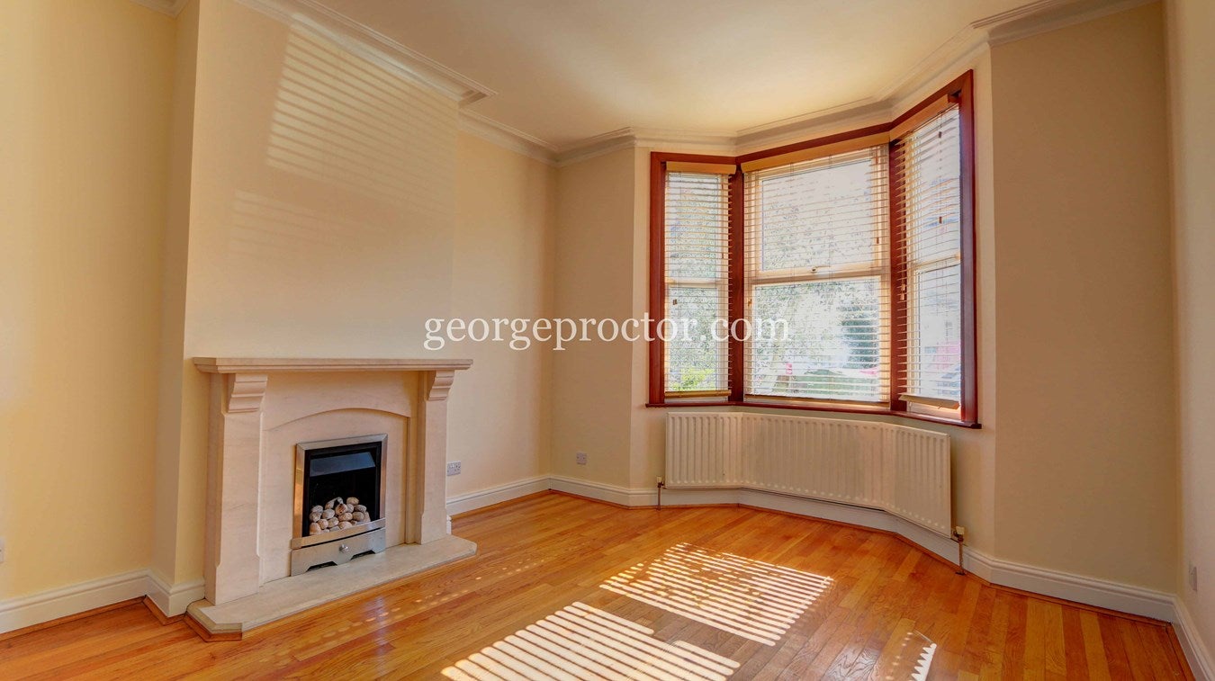 House Addison Road in Greater London
