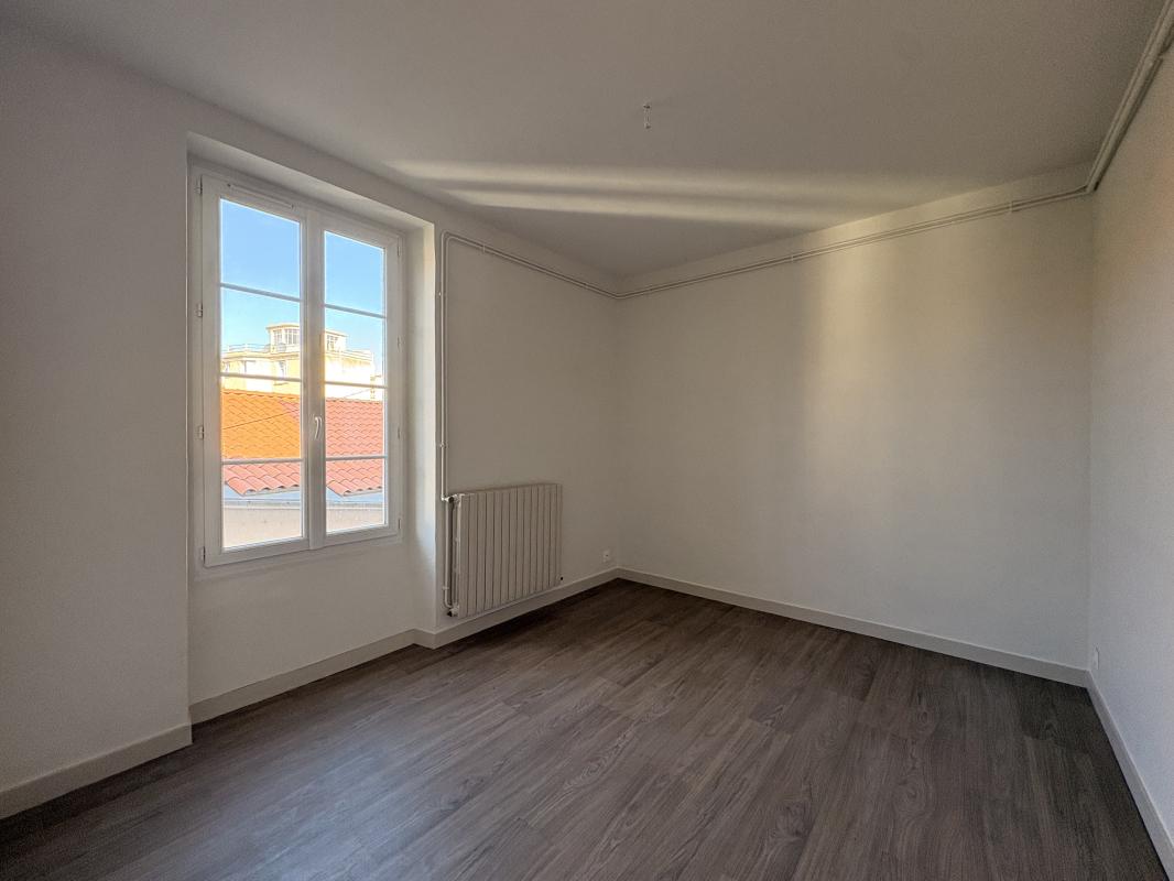 Appartement N 88 à Le Puy-en-Velay