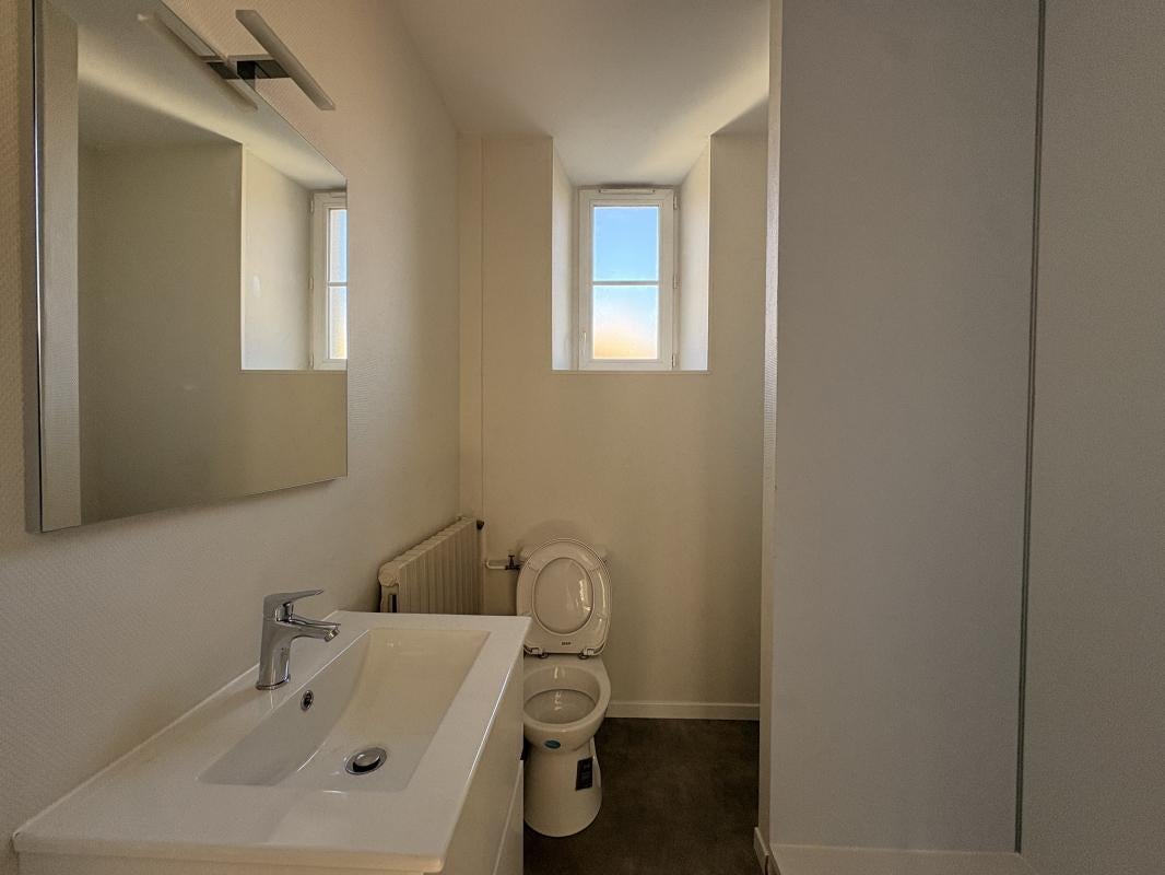Appartement N 88 à Le Puy-en-Velay