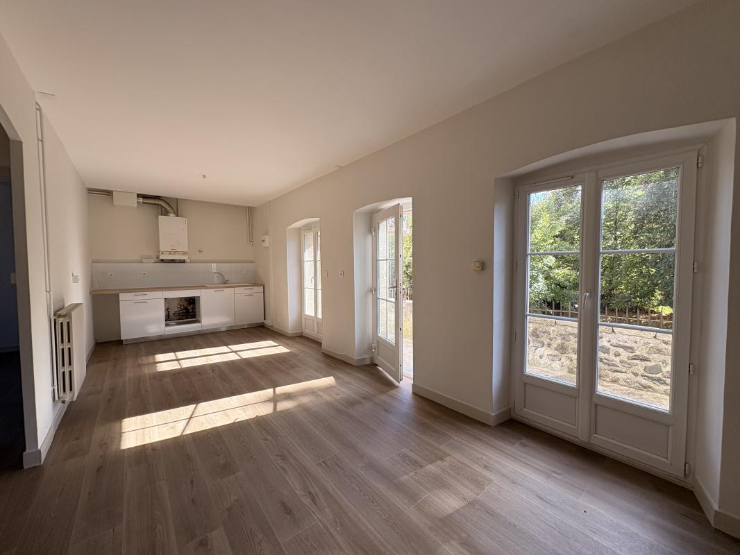 Appartement N 88 à Le Puy-en-Velay