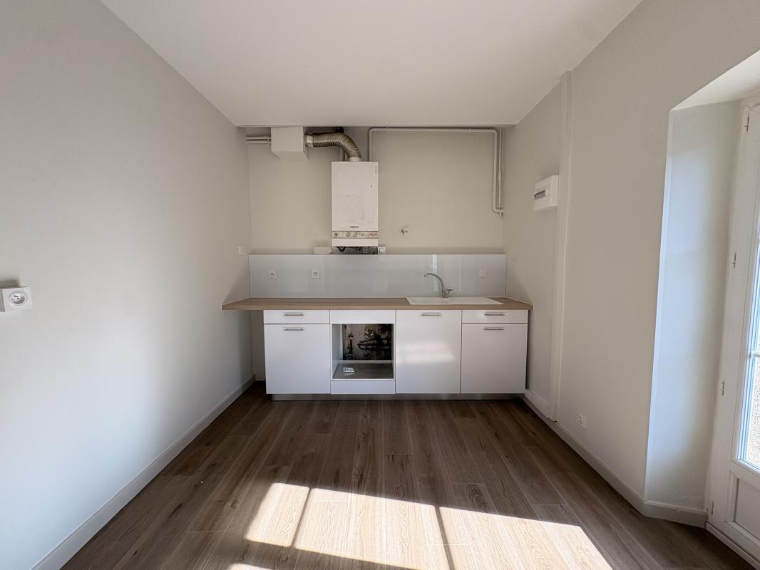 Appartement N 88 à Le Puy-en-Velay