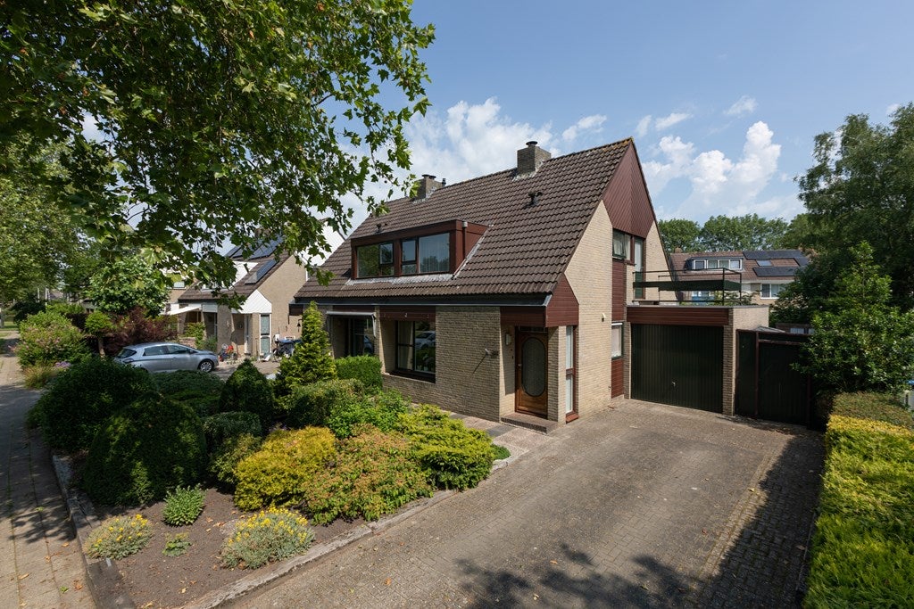 Molenkrite 105 in Sneek
