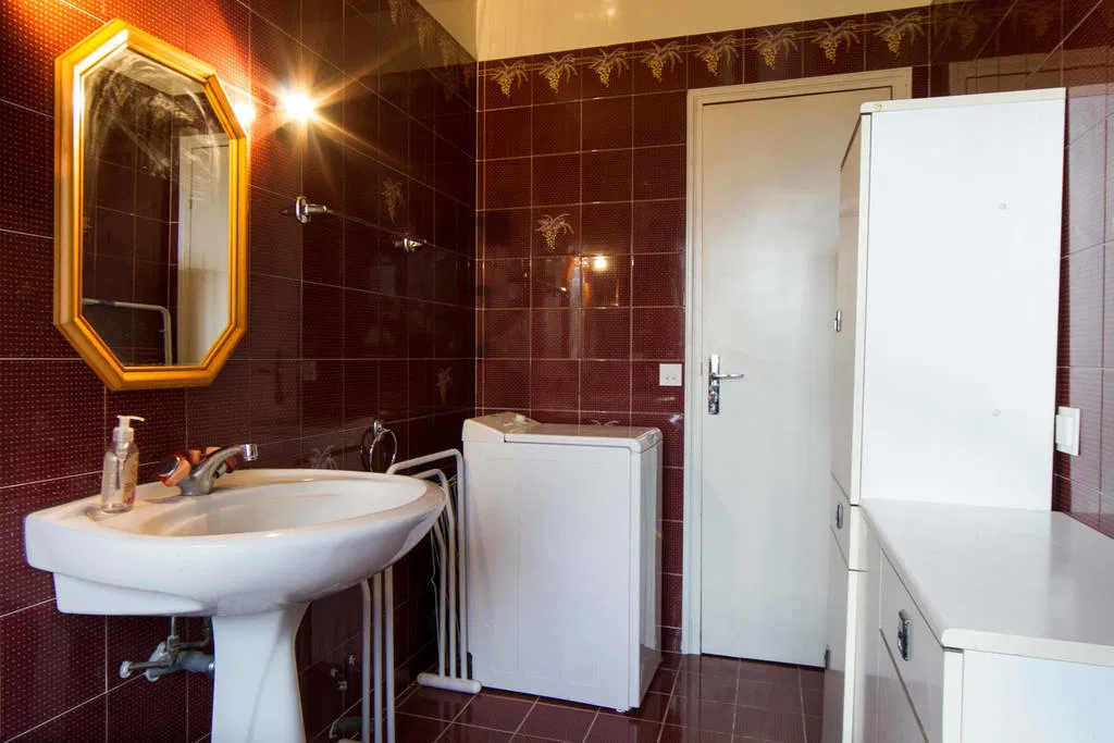 Chambre Impasse du Vieux Logis à Bazainville