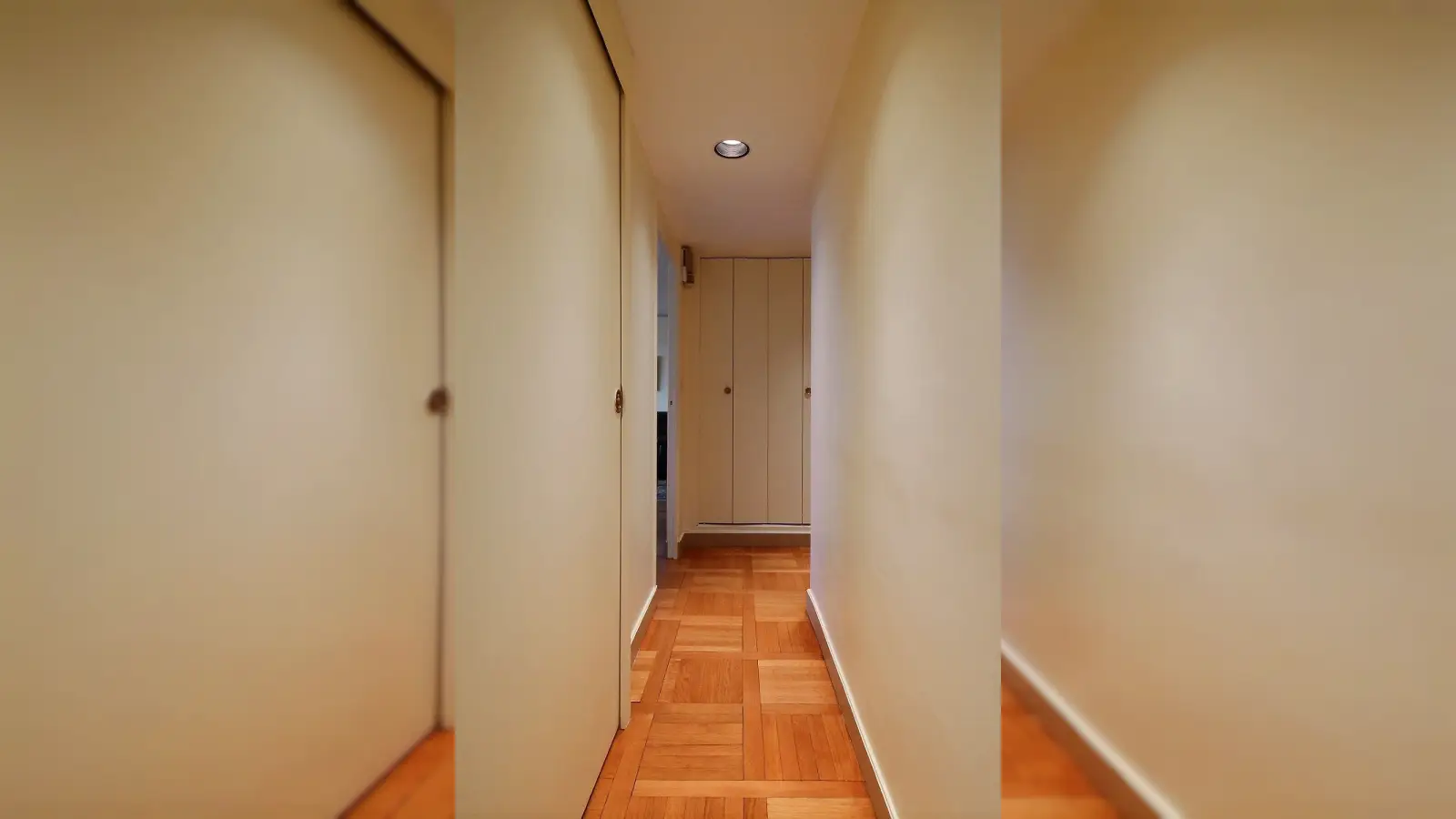Appartement Rue du Bac à Paris