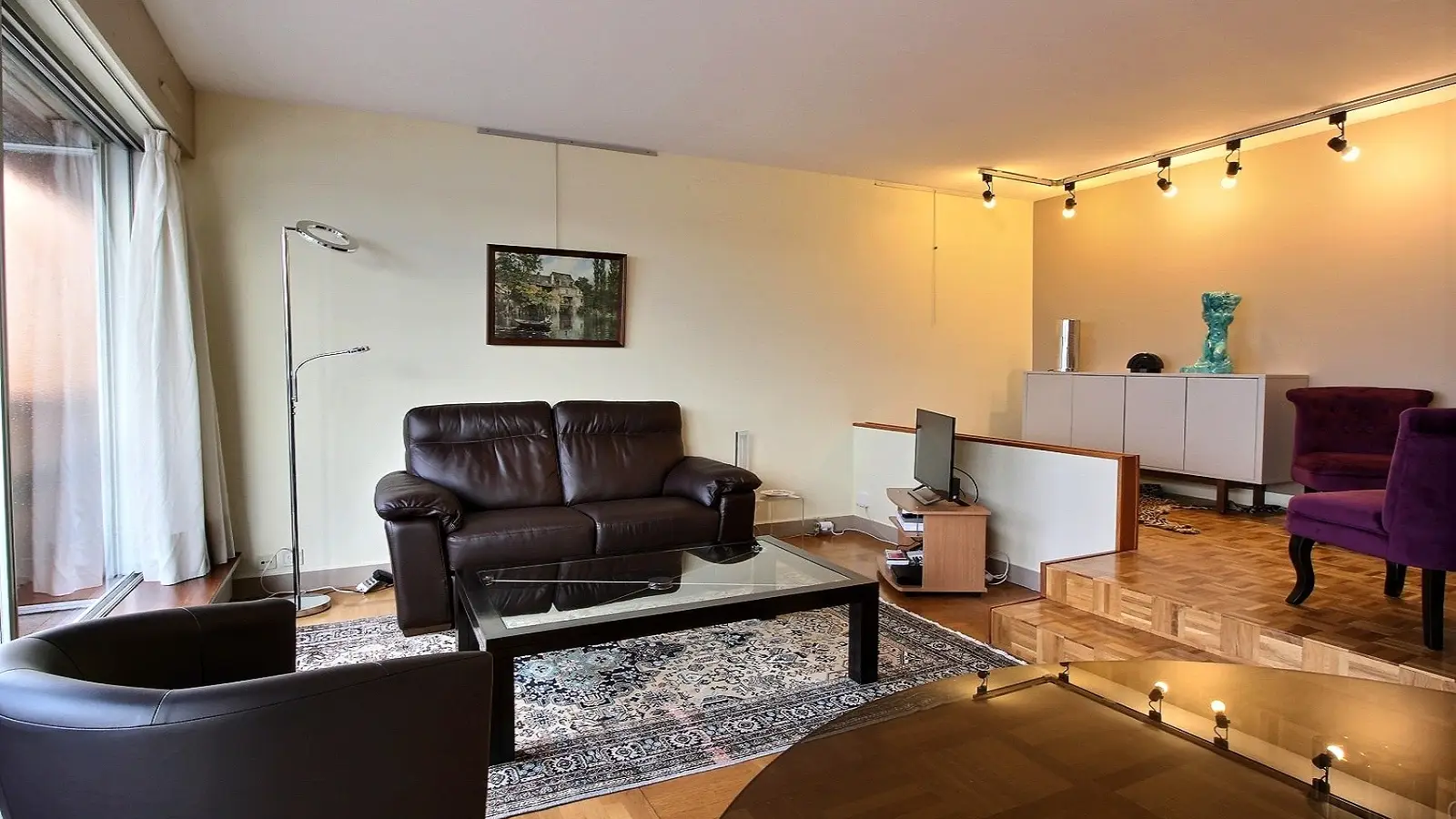 Appartement Rue du Bac à Paris