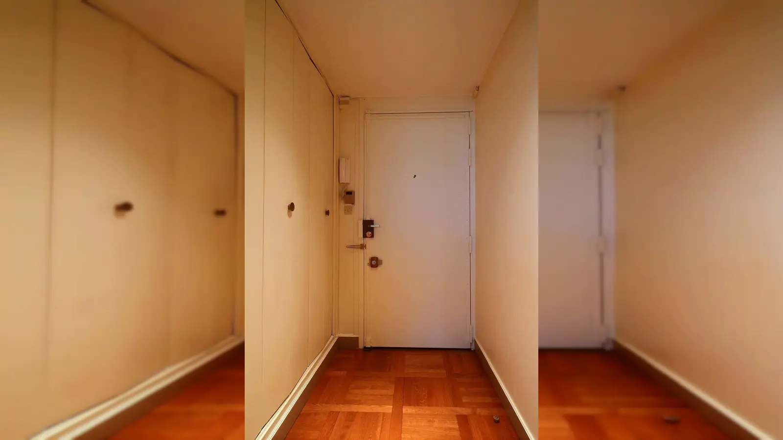 Appartement Rue du Bac à Paris