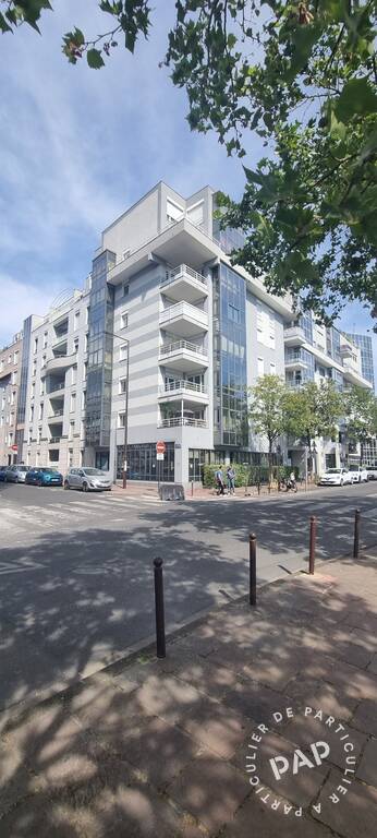 Flat Avenue Winston Churchill in Charenton-le-Pont
