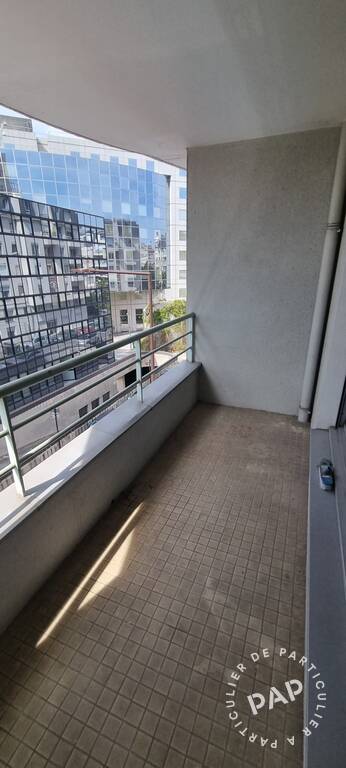 Flat Avenue Winston Churchill in Charenton-le-Pont