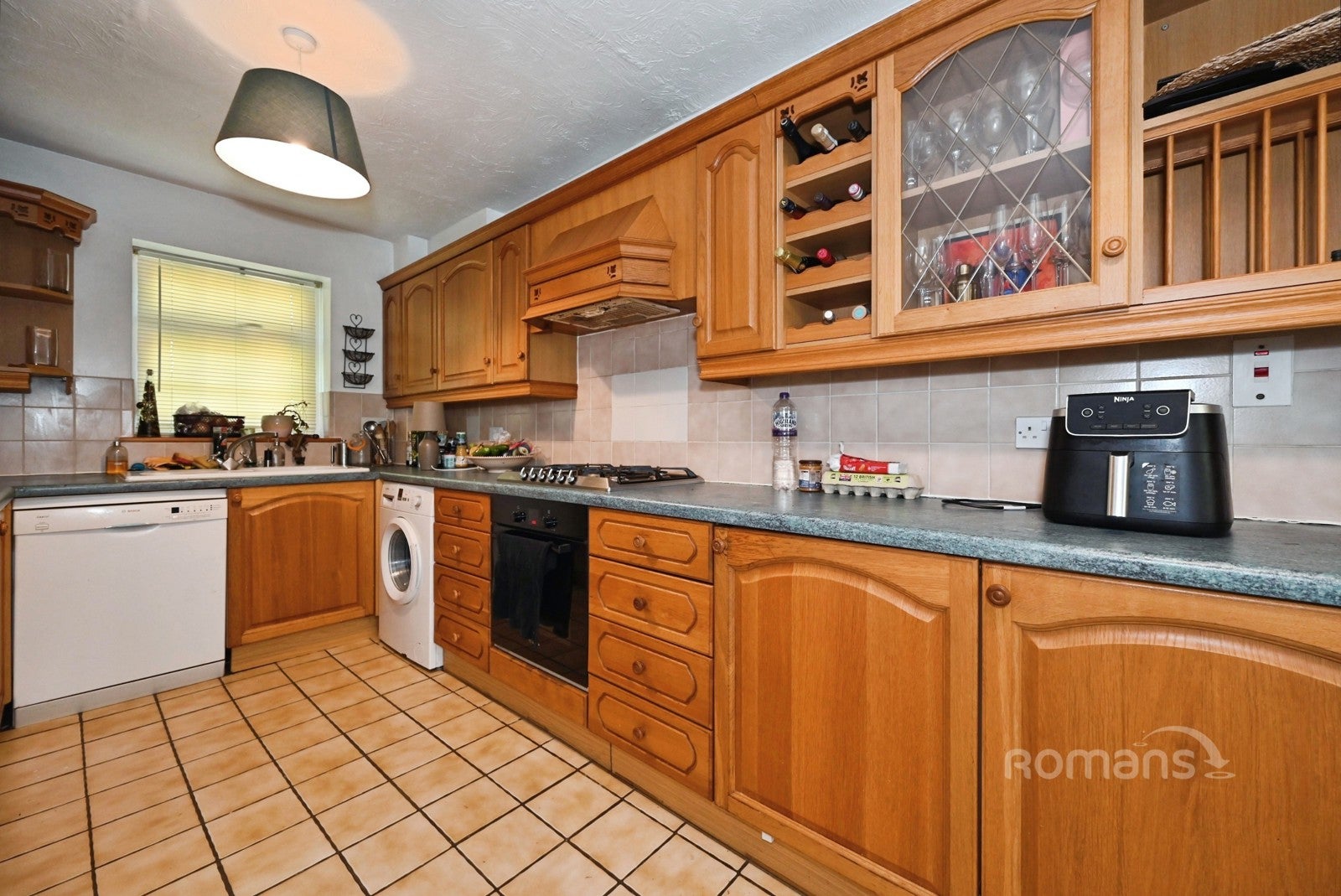 House Nutley in Bracknell