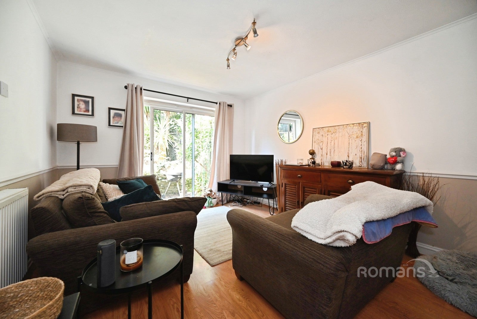 House Nutley in Bracknell