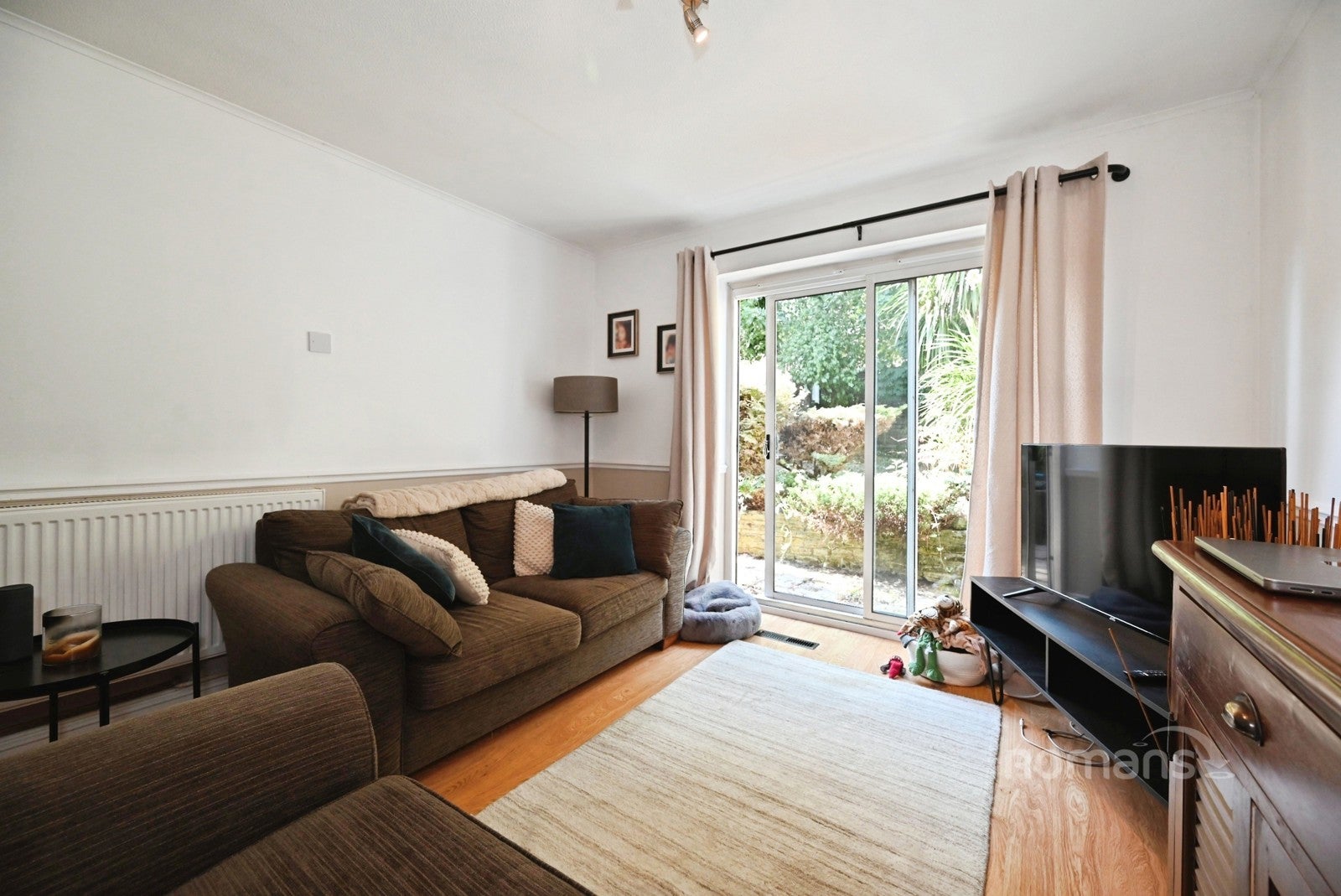 House Nutley in Bracknell