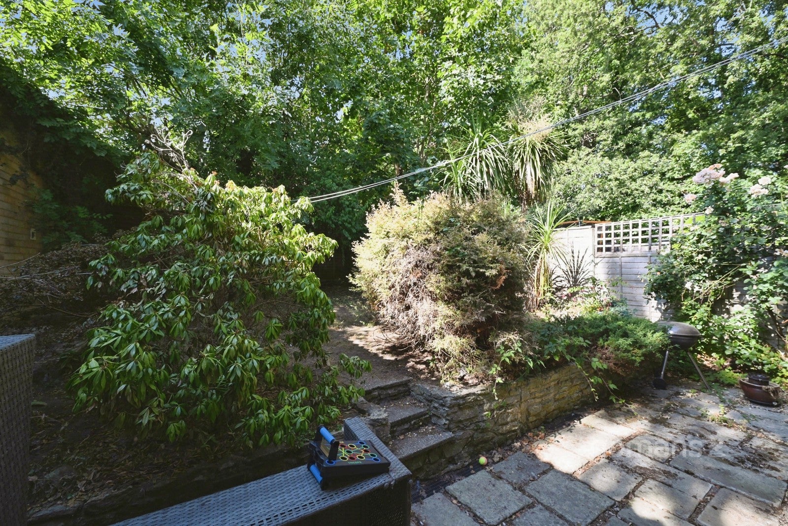 House Nutley in Bracknell
