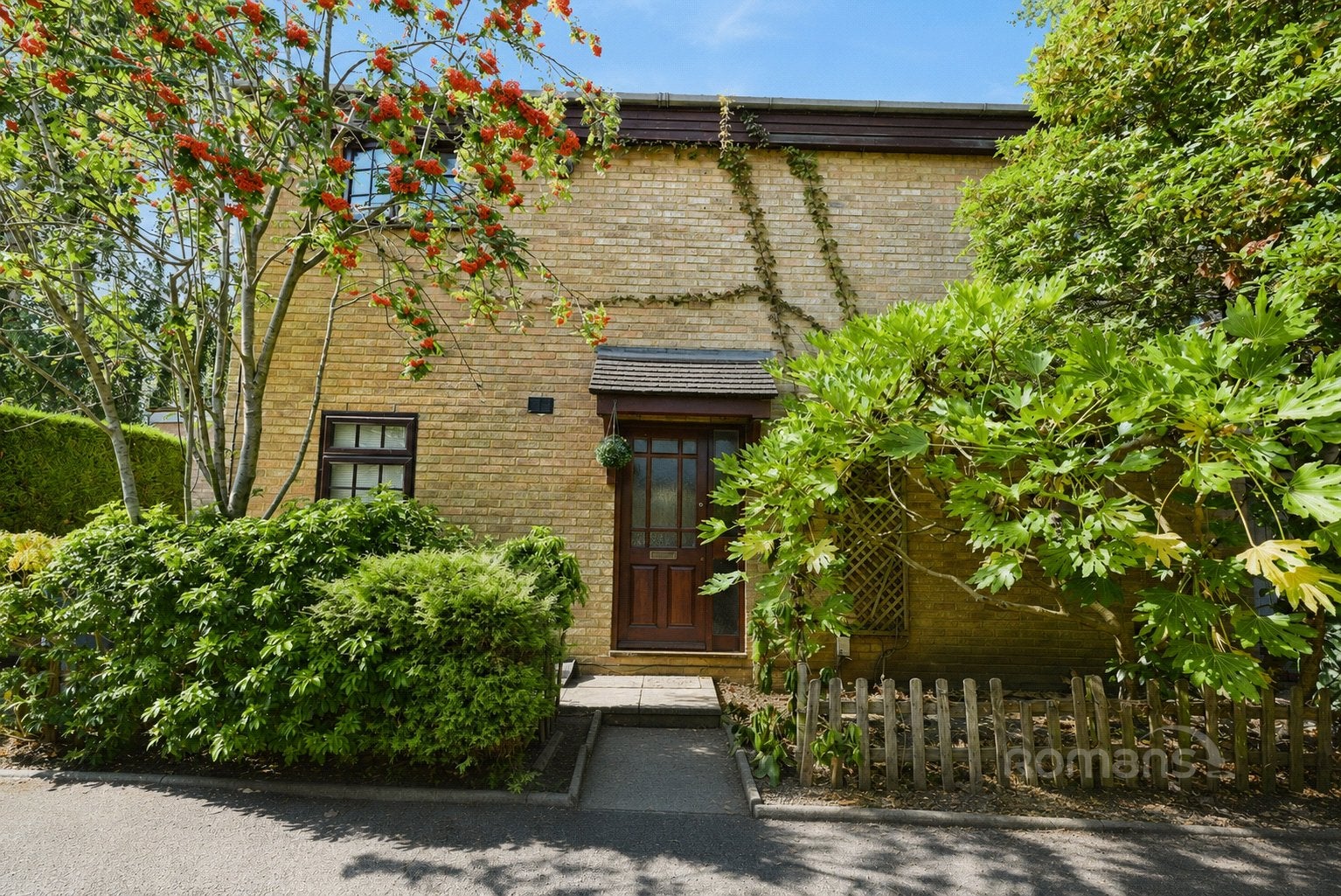 House Nutley in Bracknell