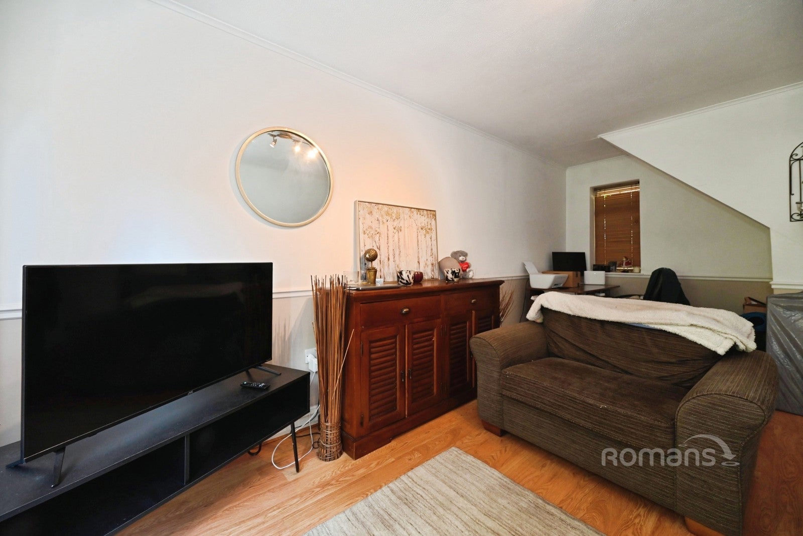 House Nutley in Bracknell