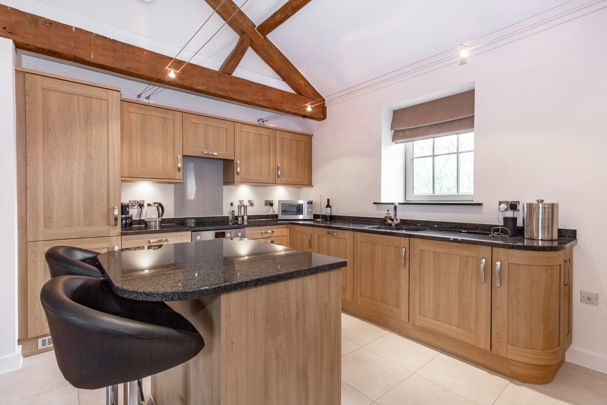 Flat Primrose Close in West Oxfordshire