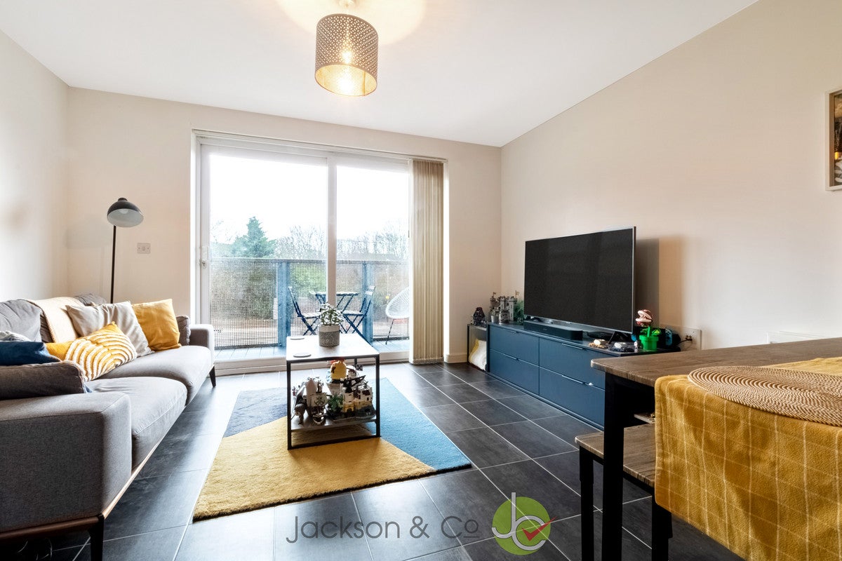 Flat Watson Heights in Chelmsford
