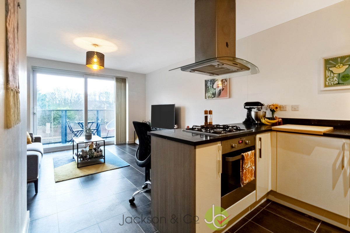 Flat Watson Heights in Chelmsford