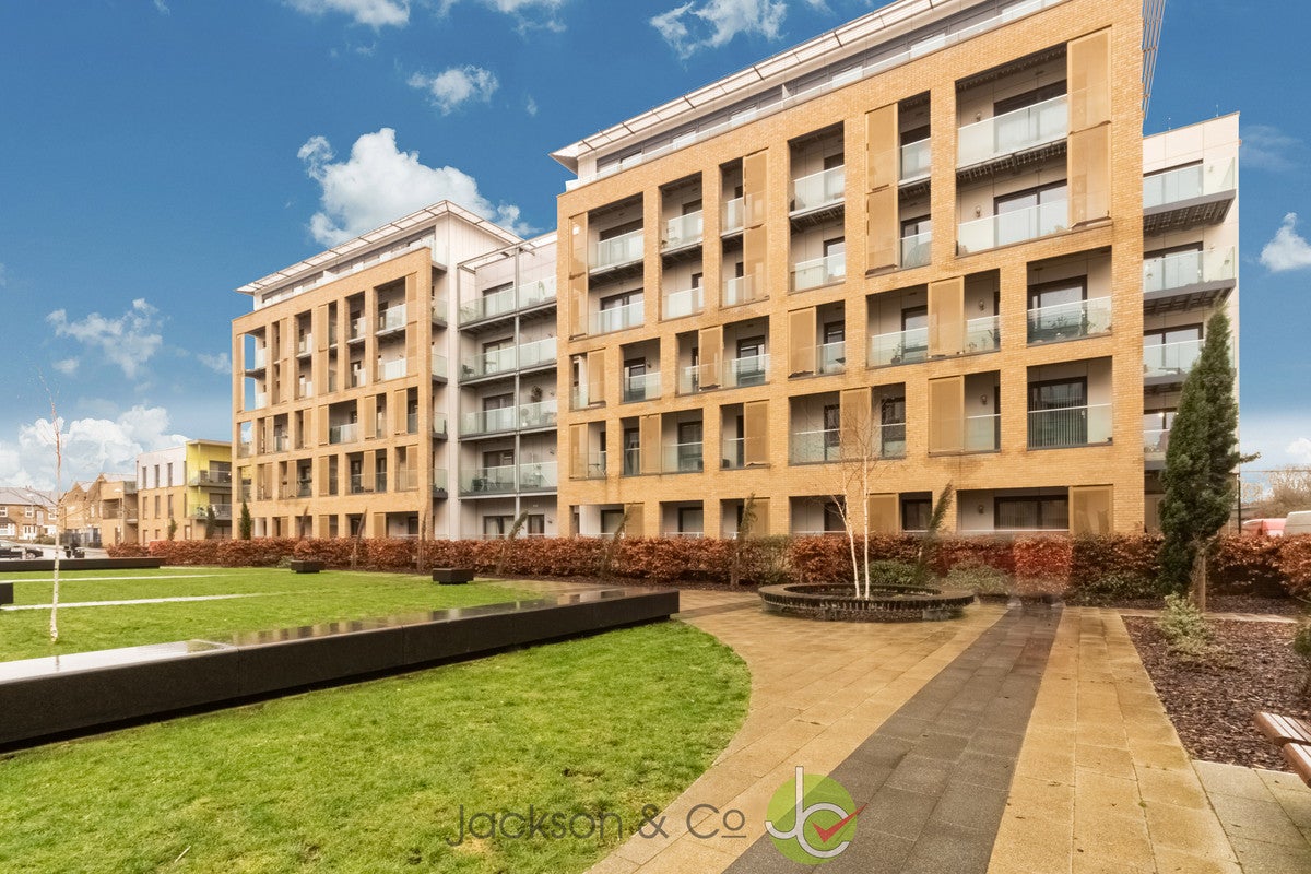 Flat Watson Heights in Chelmsford
