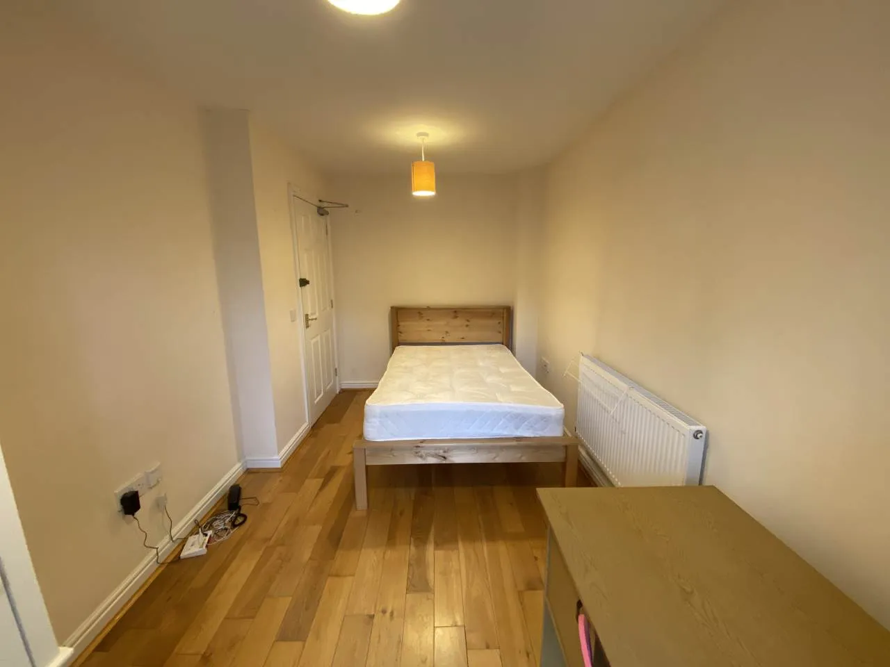 House Clos Morgan in Aberystwyth