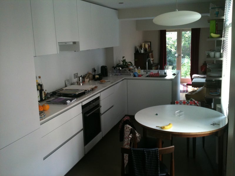 Room Gables Close in Greater London