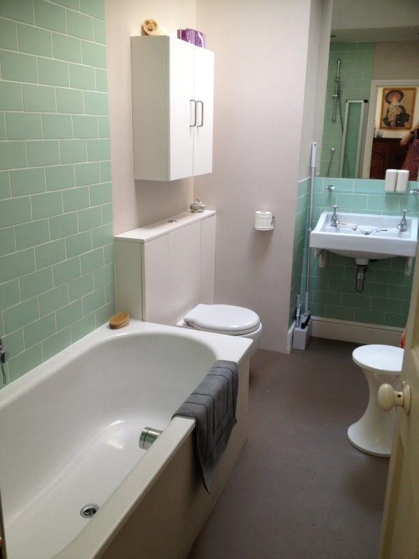 Room Gables Close in Greater London