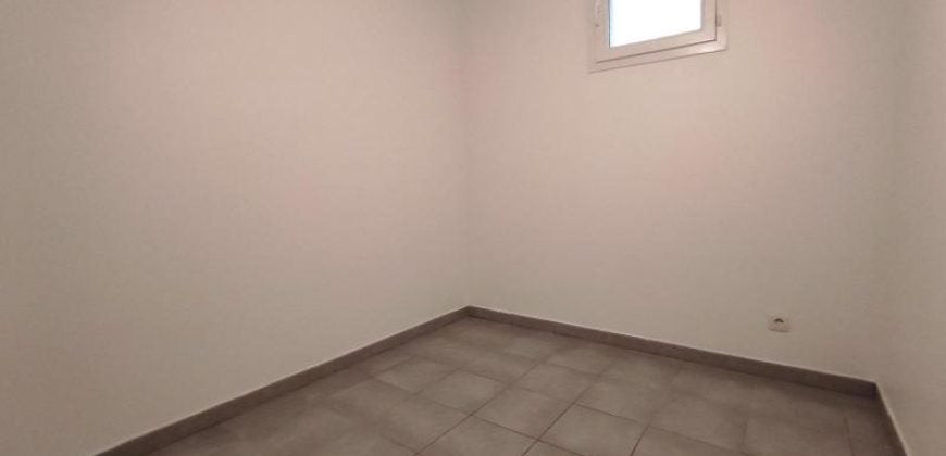 Appartement Chemin de la Berthaudière à Décines-Charpieu