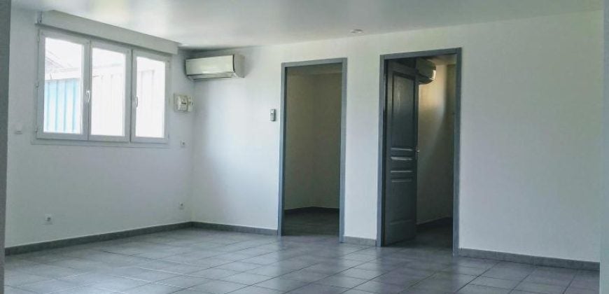 Appartement Chemin de la Berthaudière à Décines-Charpieu