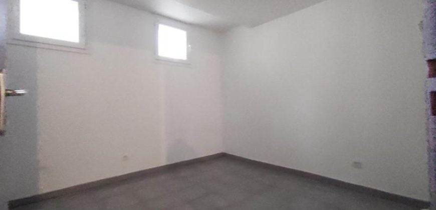 Appartement Chemin de la Berthaudière à Décines-Charpieu