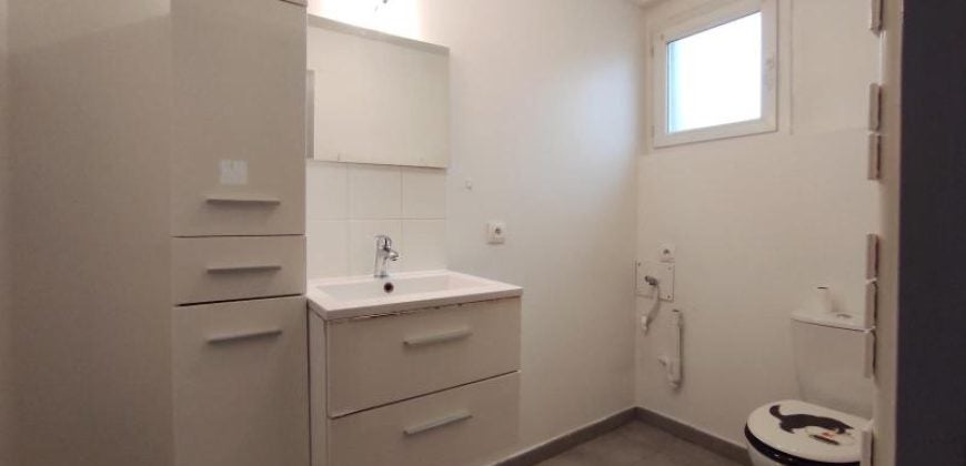Appartement Chemin de la Berthaudière à Décines-Charpieu