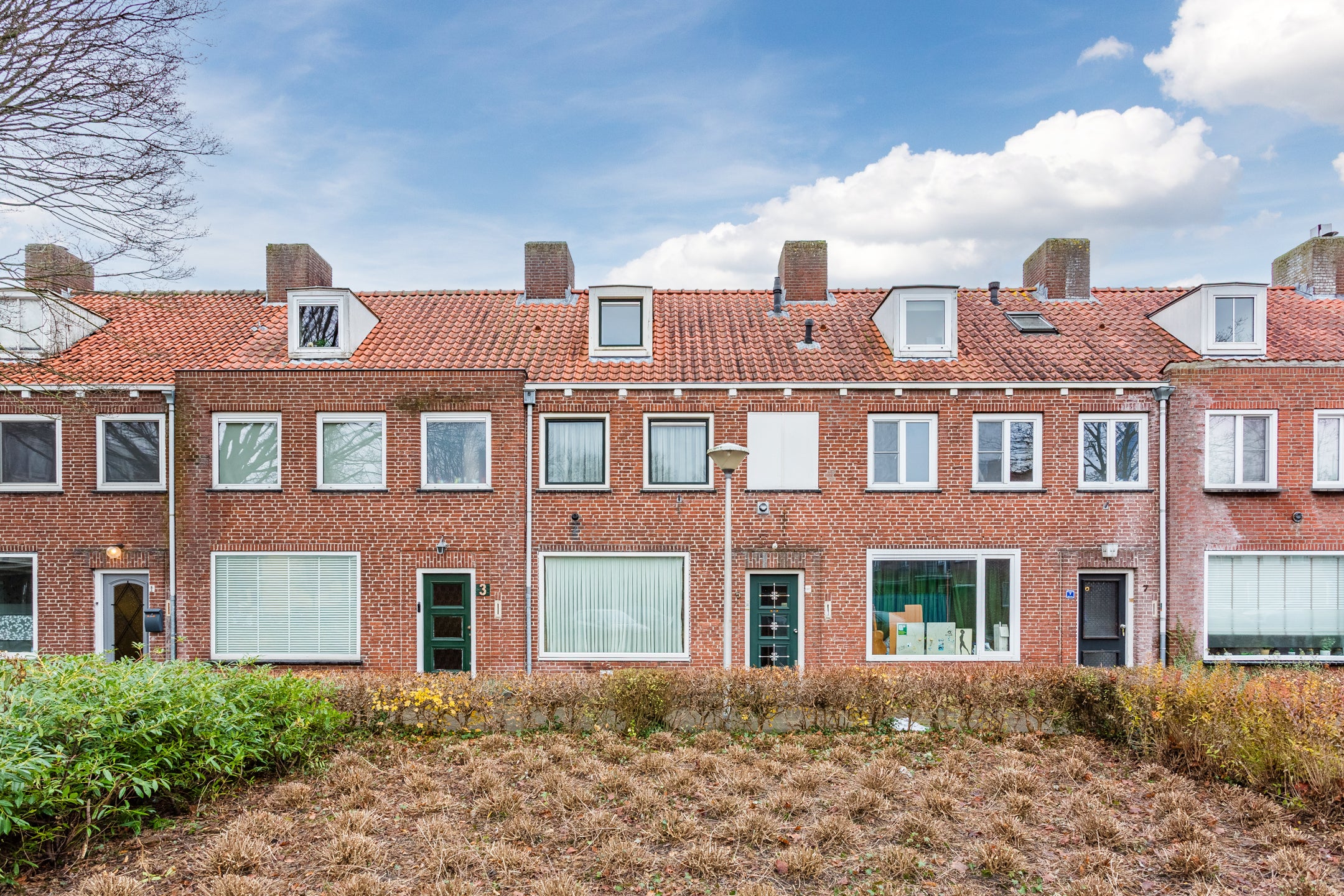 Chopinlaan 5 in Eindhoven
