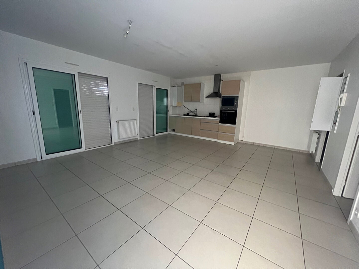Appartement Avenue de la Grange Noire à Mérignac