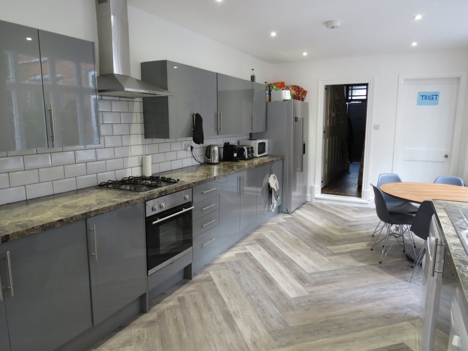 Room Westfield Drive in Charnwood