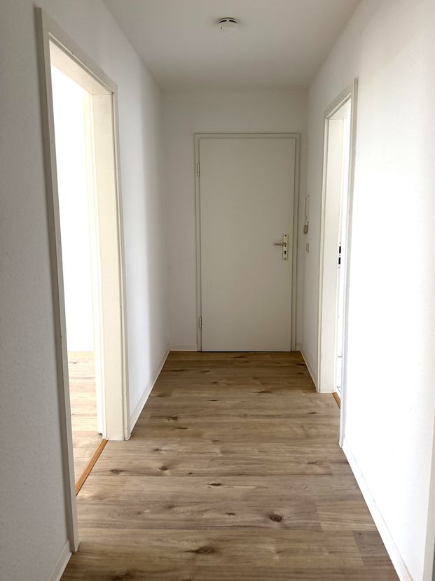 Wohnung Stendaler Straße in Magdeburg