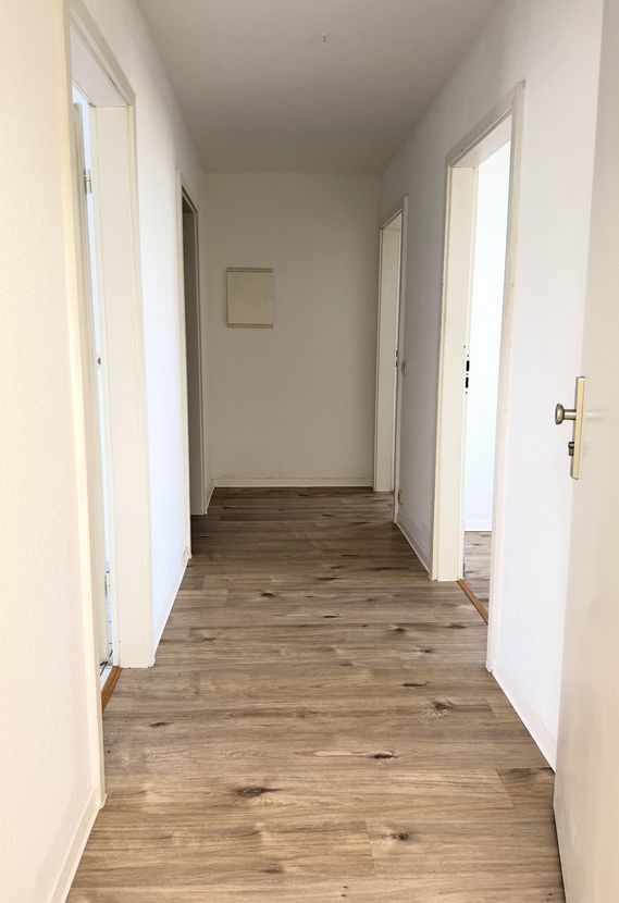 Wohnung Stendaler Straße in Magdeburg