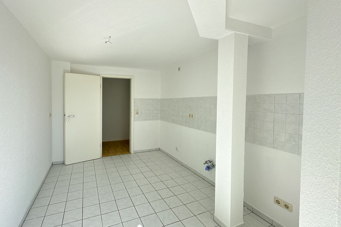 Wohnung Stendaler Straße in Magdeburg