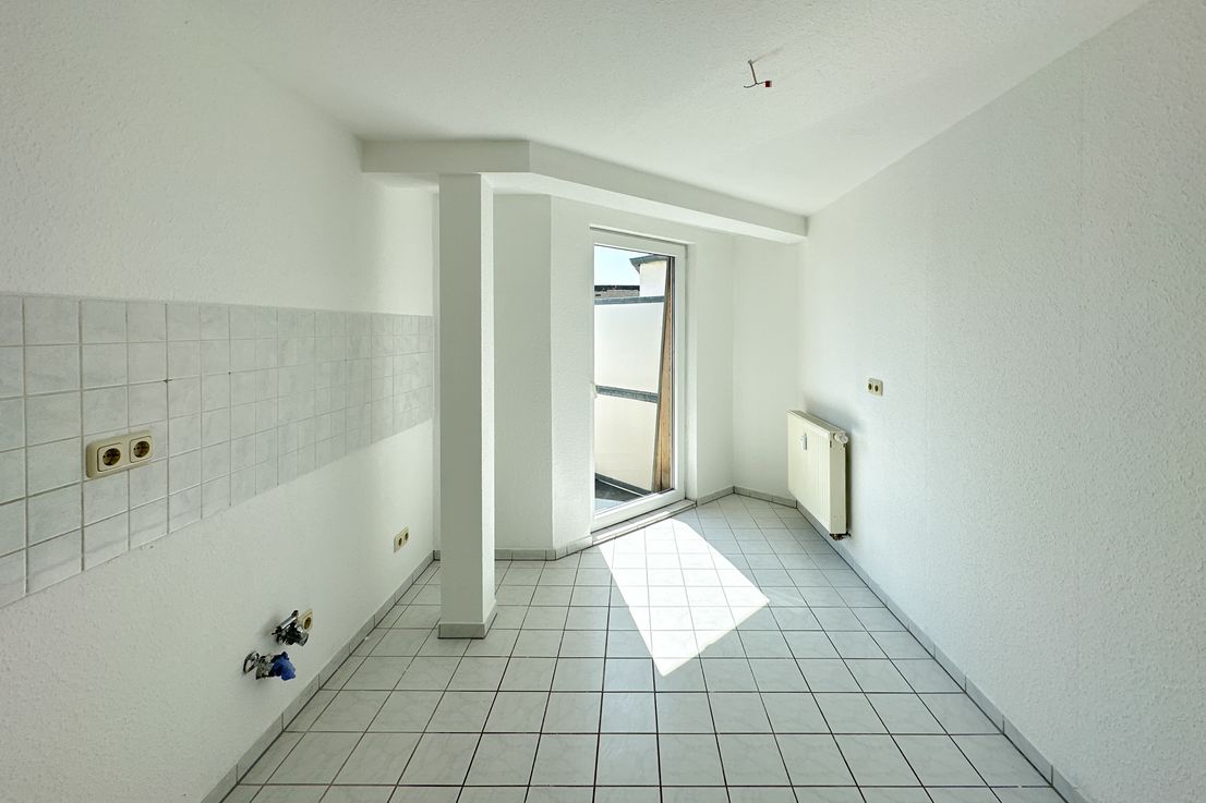 Wohnung Stendaler Straße in Magdeburg