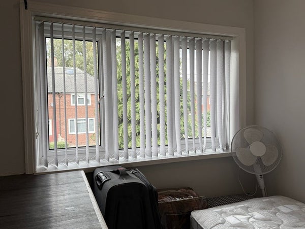 Room St Wilfrid's Avenue in Leeds