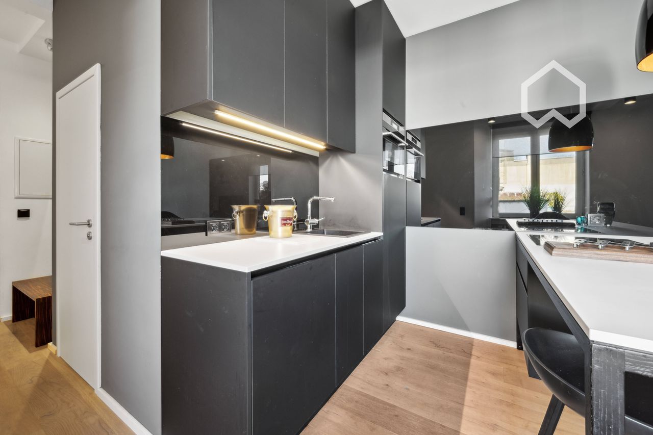 Wohnung Aachener Straße in Düsseldorf