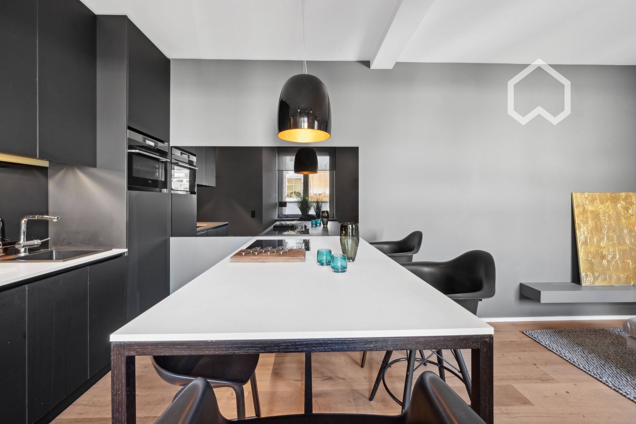 Wohnung Aachener Straße in Düsseldorf